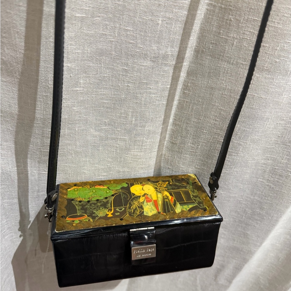 Stella Page Vintage Handbag